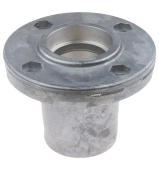 Caja de rodamientos Caja de rodamientos