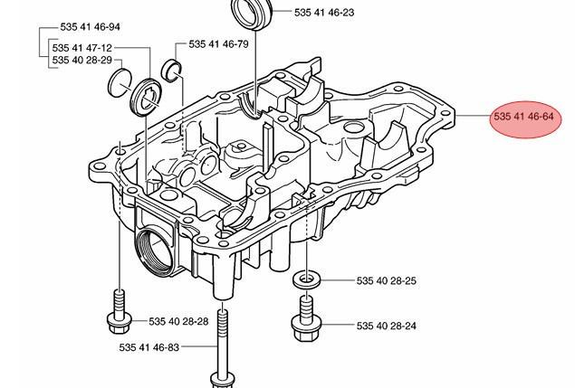 Casa Inferior 5354146-64