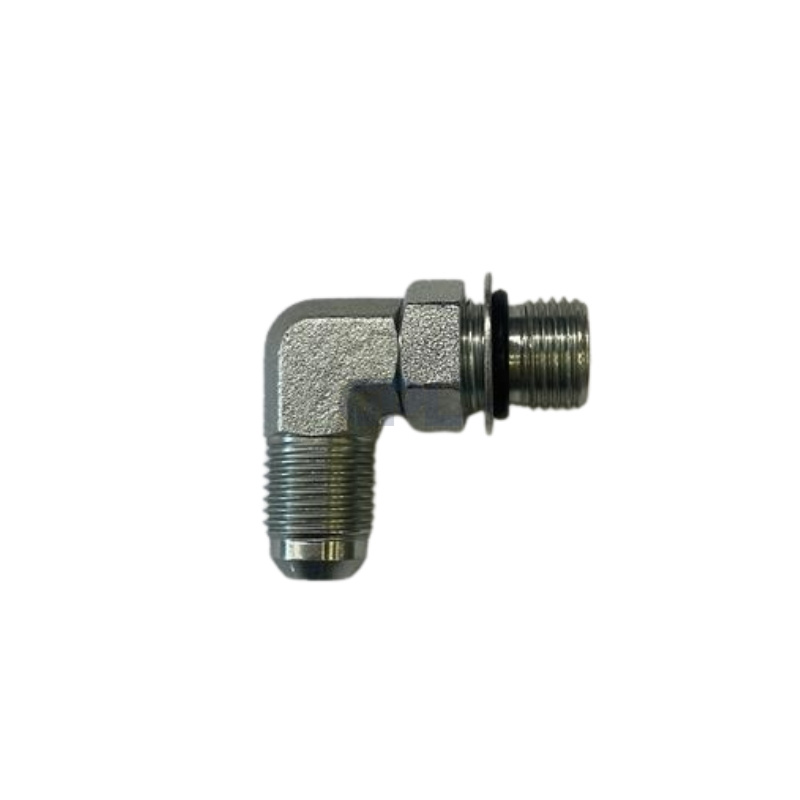 Conexión de manguera