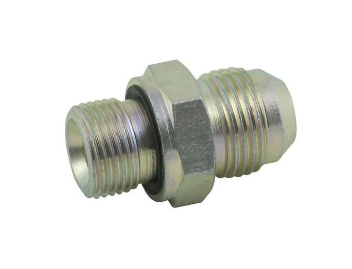 Accesorio de tubería con junta tórica Pos 54