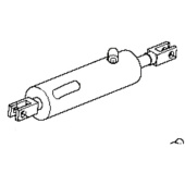 Cilindro de elevación Kpl Cilindro de elevación Kpl