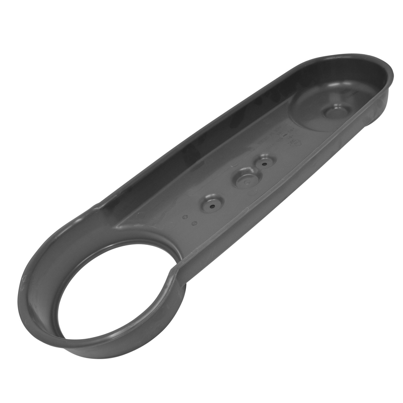 Cubierta de la correa de distribución