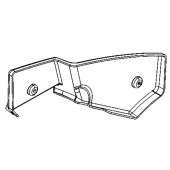 Controles De La Cubierta- 5354464-01 Controles De La Cubierta- 5354464-01