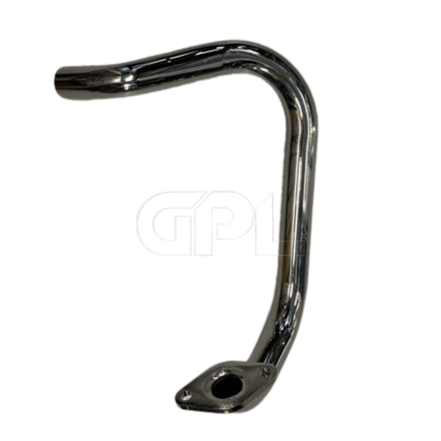 Tubo De Escape