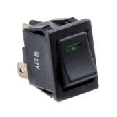 Cambiar alimentación Cambiar alimentación