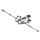 Micro interruptor Micro interruptor