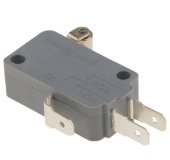 Micro interruptor Micro interruptor