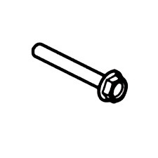 Tornillo Ehhfm