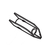 Placa De Pie 5354799-01 Placa De Pie 5354799-01