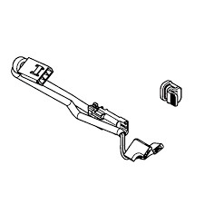 Conjunto De Cableado, Derecho