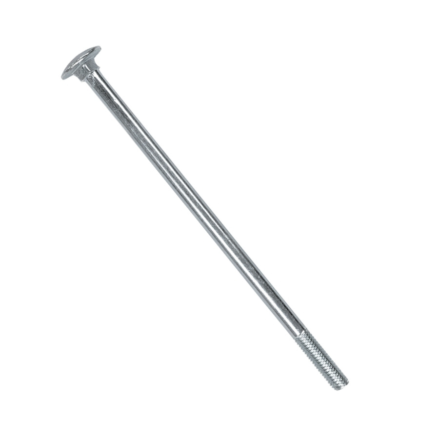 Tornillo de articulación M8X165-8.8