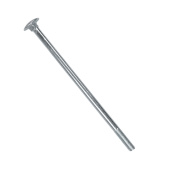 Tornillo de articulación M8X165-8.8 Tornillo de articulación M8X165-8.8