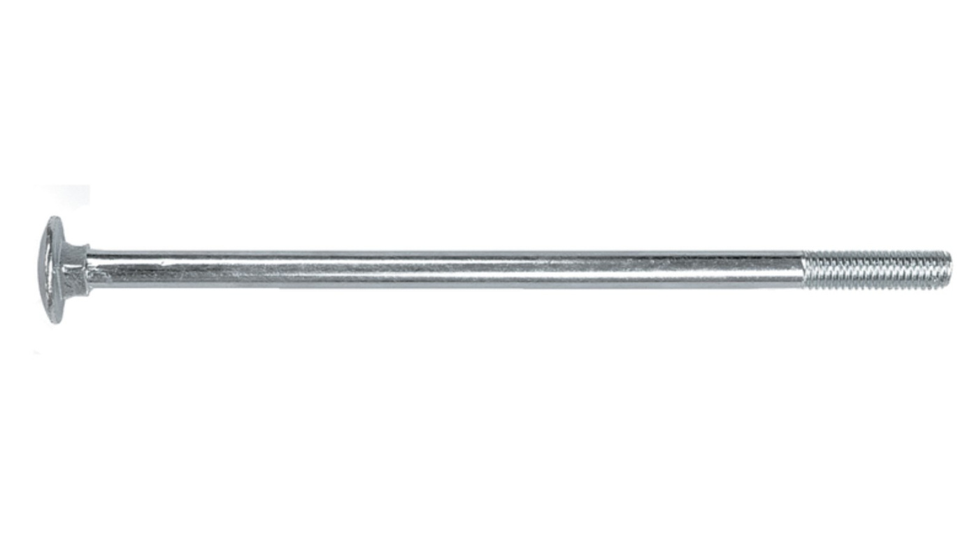 Tornillo de articulación M8X165-8.8