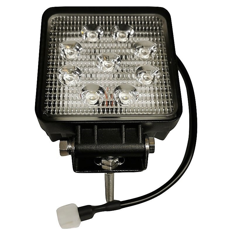 Kit de servicio de luz LED para nieve