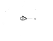 Soporte PCB Sensor 3D Soporte PCB Sensor 3D