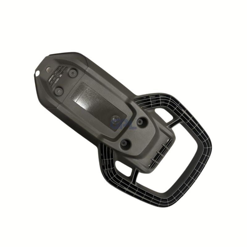 Parachoques de placa de esquí