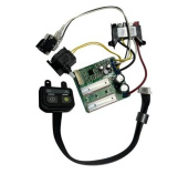 Sistema eléctrico G5,B 225I - 5355811-01 Sistema eléctrico G5,B 225I - 5355811-01