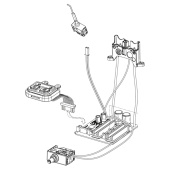 Sistema eléctrico G5,B 215Ihd Sistema eléctrico G5,B 215Ihd