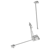 Sistema eléctrico G5,B 215Il - 5355870-01 Sistema eléctrico G5,B 215Il - 5355870-01