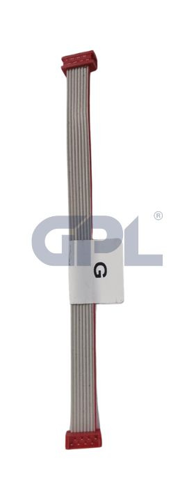 CONDUCTO start botón