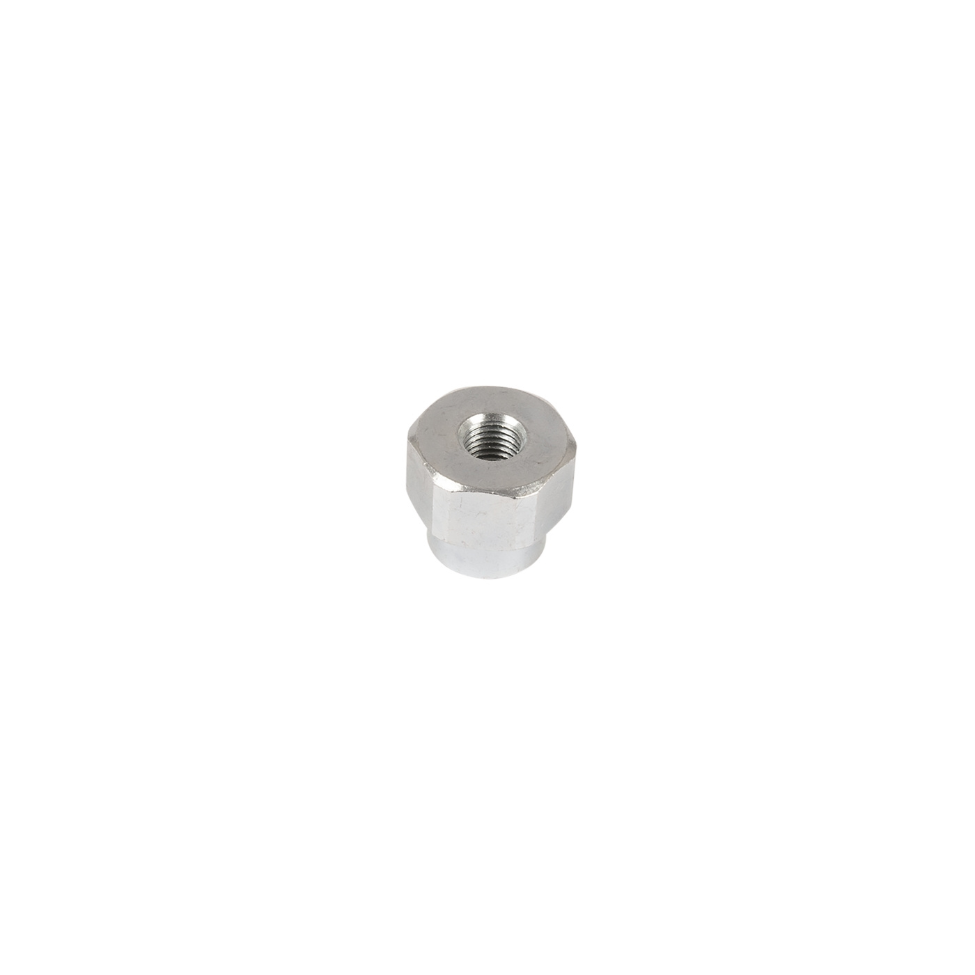 Adaptador m10x1.25 lh f. e.w. hu