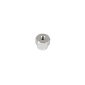 Adaptador m10x1.25 lh f. e.w. hu Adaptador m10x1.25 lh f. e.w. hu