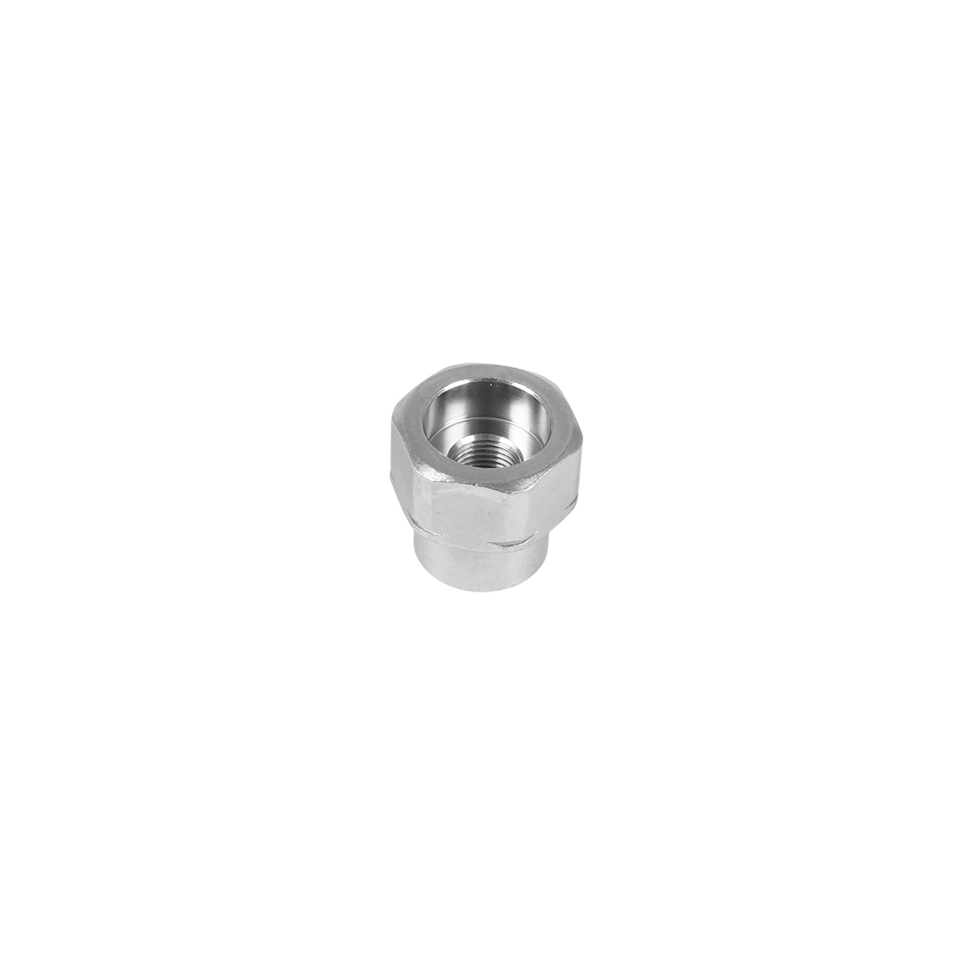 Adaptador m10x1 lh f. e.w. hu