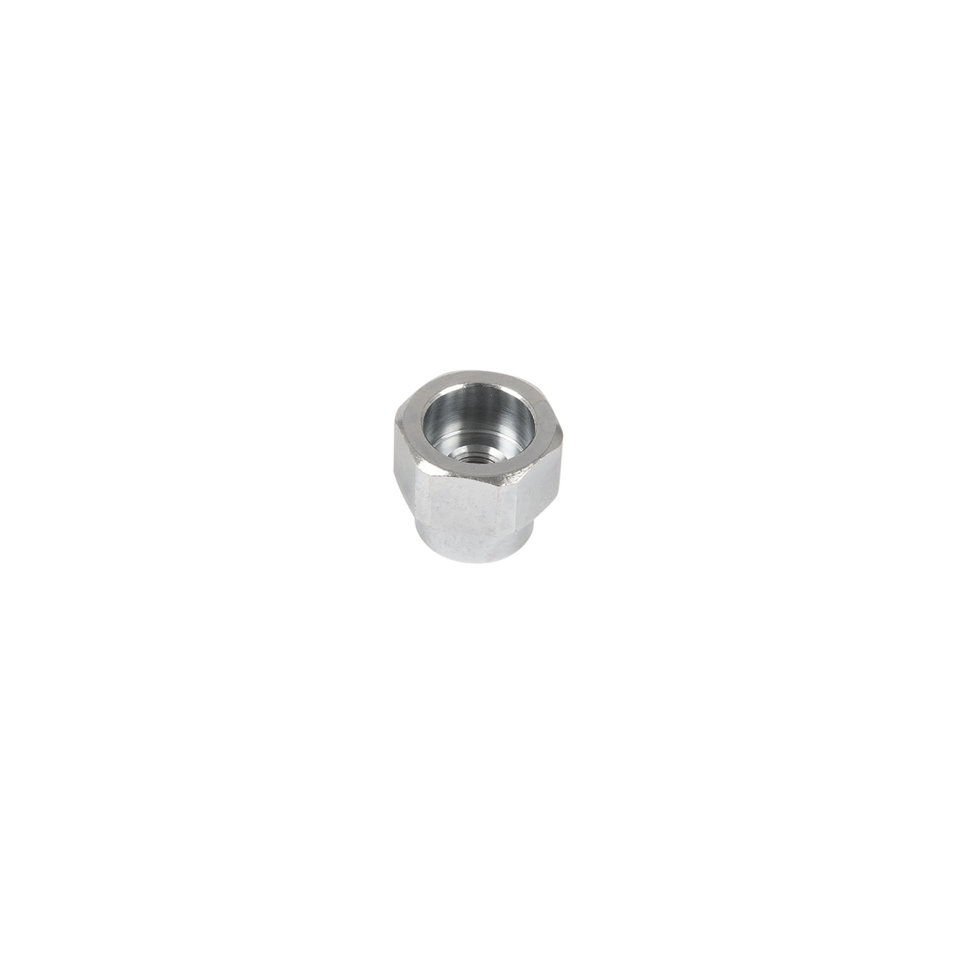 Adaptador 3/8 unf. E.W. Hu