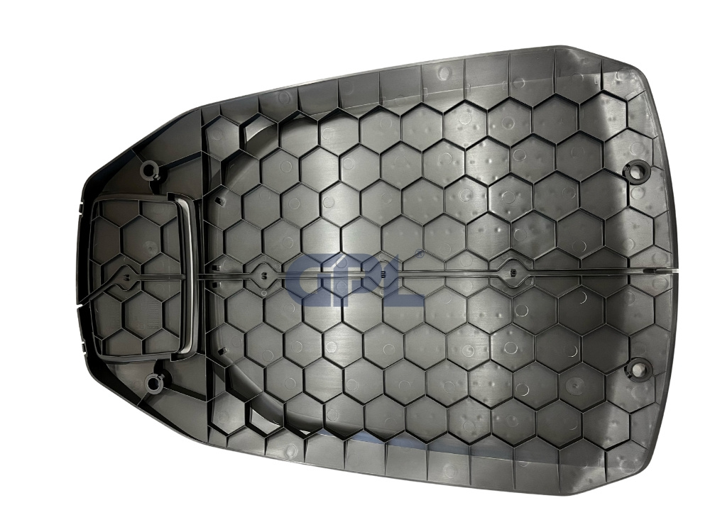 Placa de carga Aspire R4