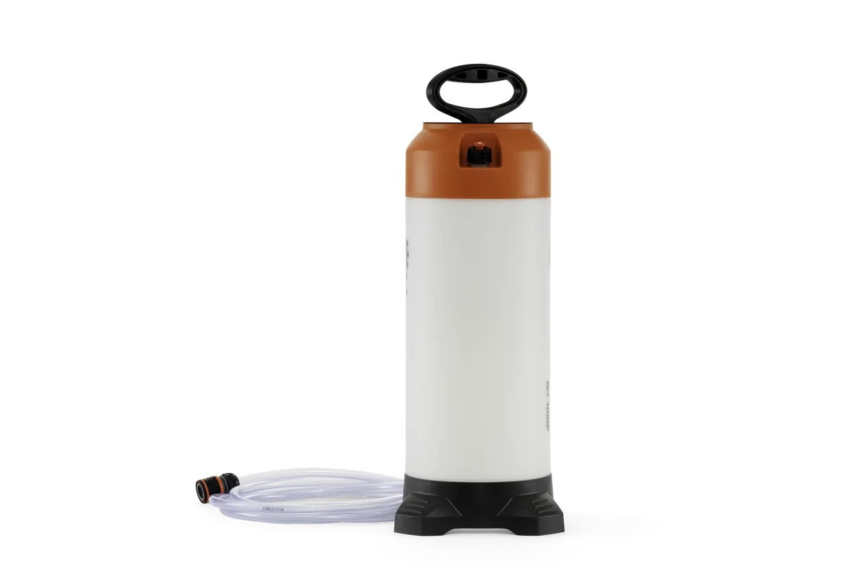 Husqvarna Tanque de agua presurizado 10L