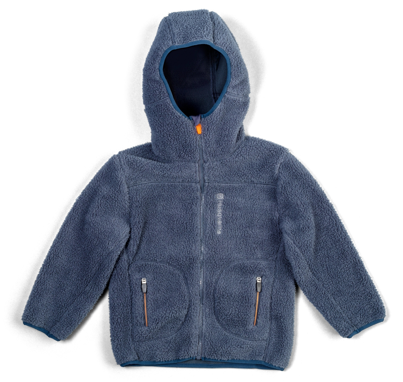 Chaqueta polar 122/1 pelo polar 5361116-08