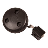 RUEDA kit Automower 320, 430X, 450X Nera RUEDA kit Automower 320, 430X, 450X Nera