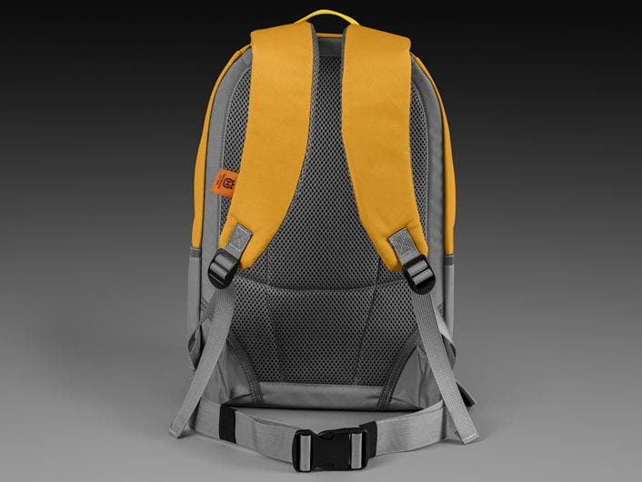 Husqvarna Xplorer Kids mochila