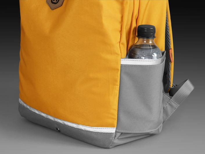 Husqvarna Xplorer Kids mochila