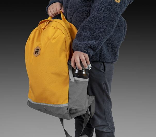 Husqvarna Xplorer Kids mochila