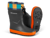 Botas 33/34 Botas Goma Xplor 5361304-08 Botas 33/34 Botas Goma Xplor 5361304-08