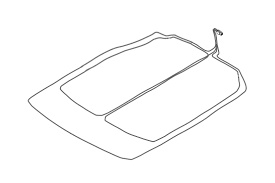 Antena estación de carga Automower NERA