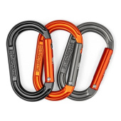 Accesorio Mosquetón Mini 3 Unidades 5361763-01 Accesorio Mosquetón Mini 3 Unidades 5361763-01