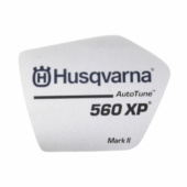 Etiqueta 560 XP Mii 5362290-01 Etiqueta 560 XP Mii 5362290-01