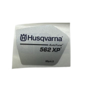 Etiqueta 562Xp Mkii 5362290-03 Etiqueta 562Xp Mkii 5362290-03