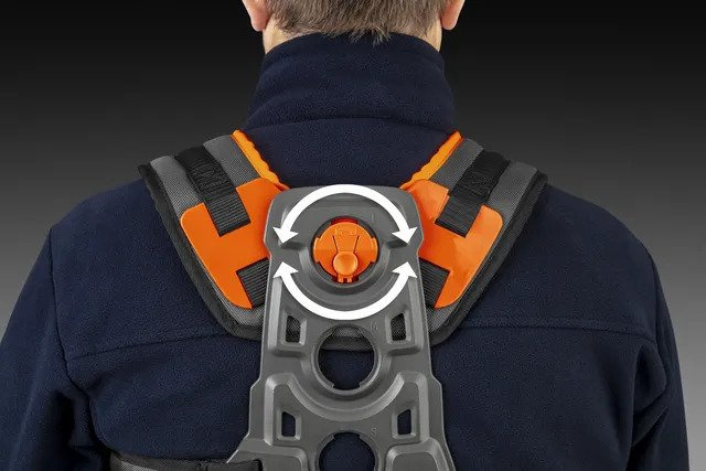 Arnés Husqvarna Balance XT2