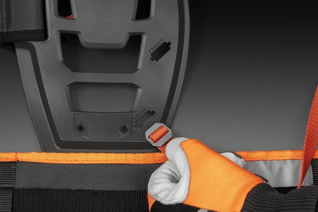 Arnés Husqvarna Balance XT2