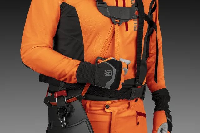 Arnés Husqvarna Balance XT2