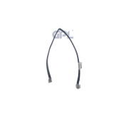 Conjunto de cableado con conector modular 6/6 r Conjunto de cableado con conector modular 6/6 r