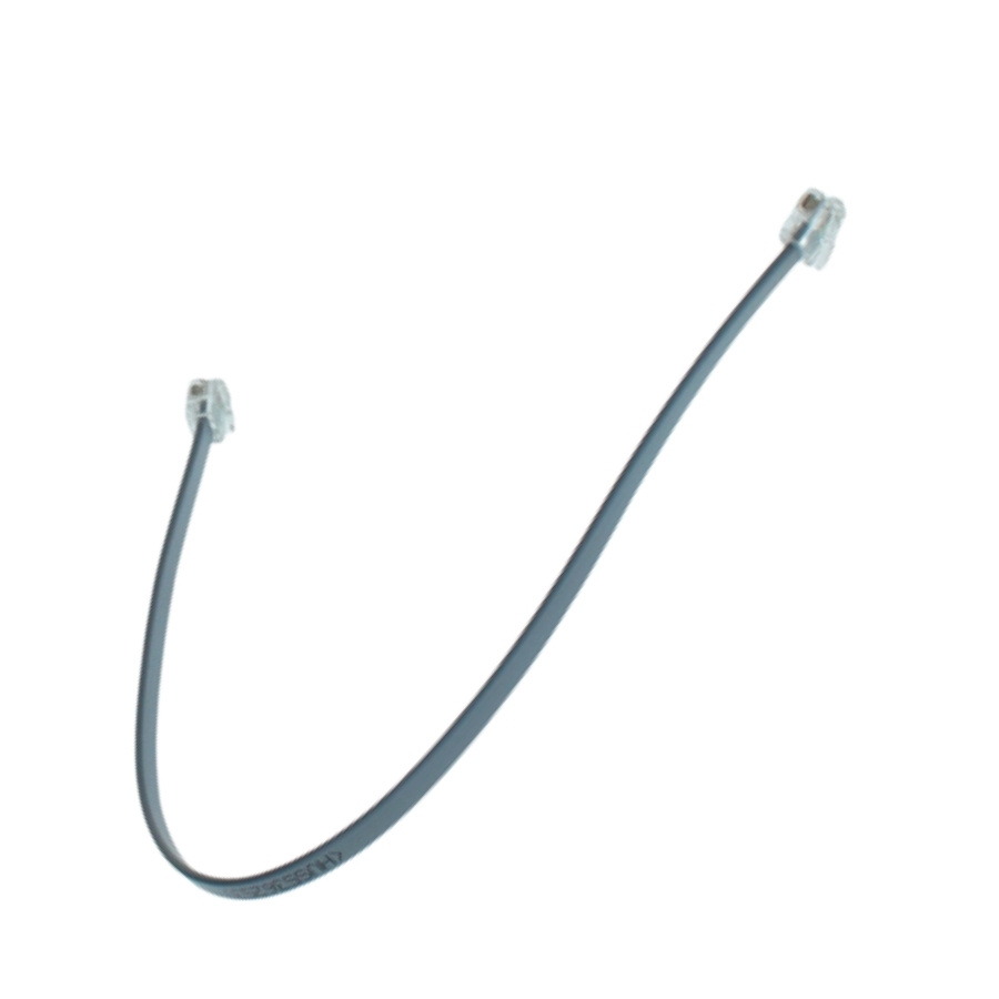 Conjunto de cableado Jack modular 6/6 R 5362539-06