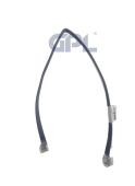 Conjunto de cableado modular Jack 6/6 R Conjunto de cableado modular Jack 6/6 R