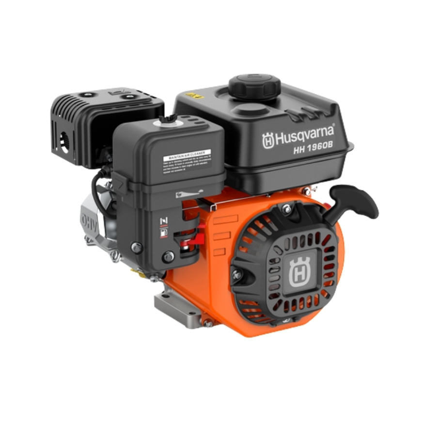 Motor Hh196 UE 5362962-03