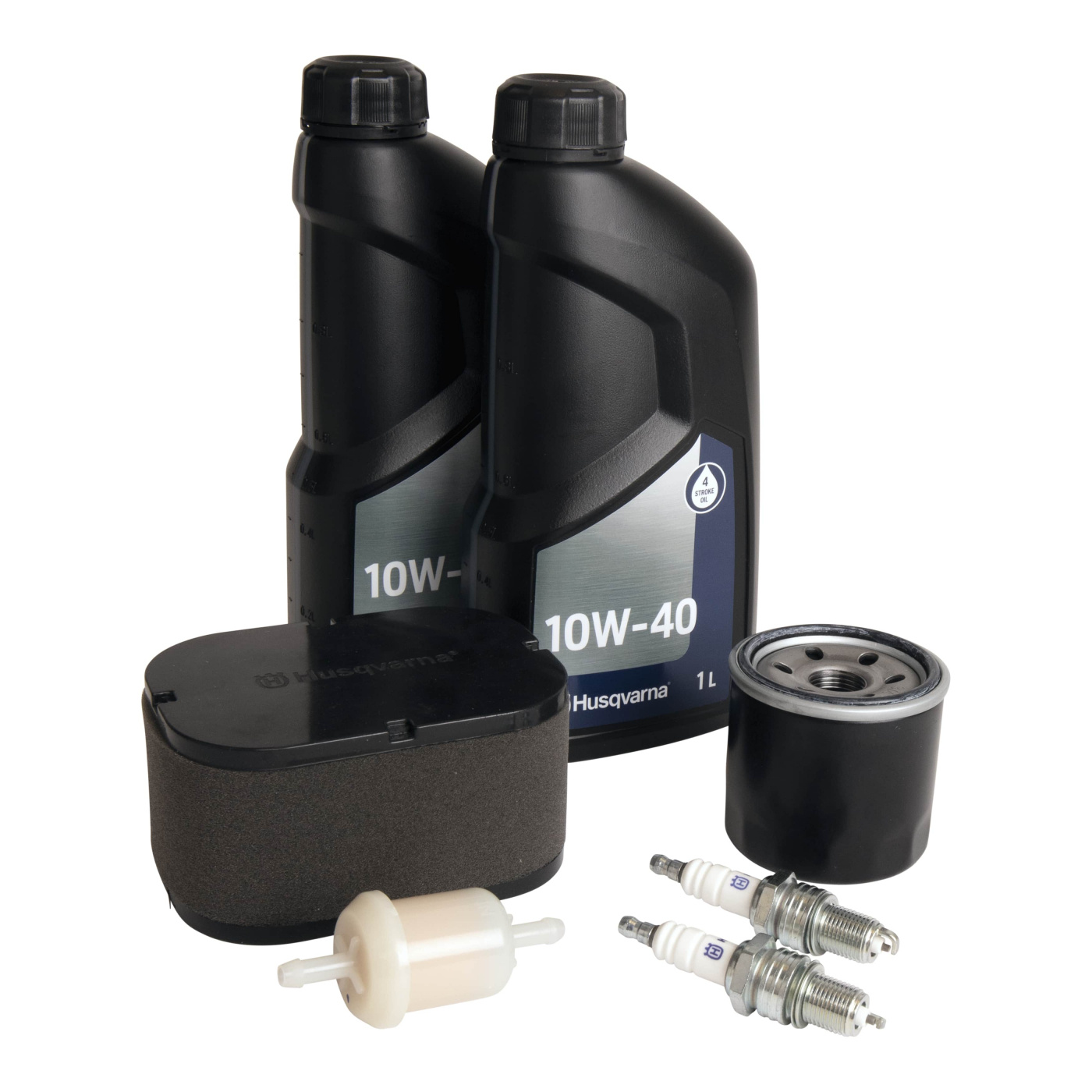 Kit de servicio Husqvarna 214TC Comfort Edition HV586AE