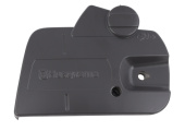 Tapa Embrague Husqvarna 135, 435, 435 II, 440 Tapa Embrague Husqvarna 135, 435, 435 II, 440