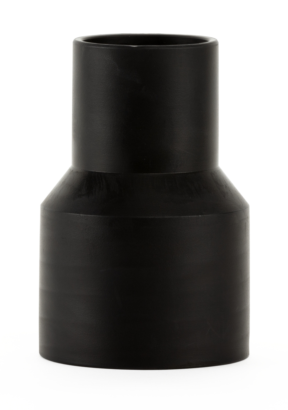 Tapa final de 51 mm antiestática